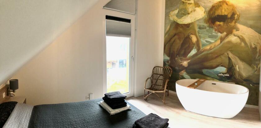 Imagen general del Plein 40 - Lodges. Foto 8