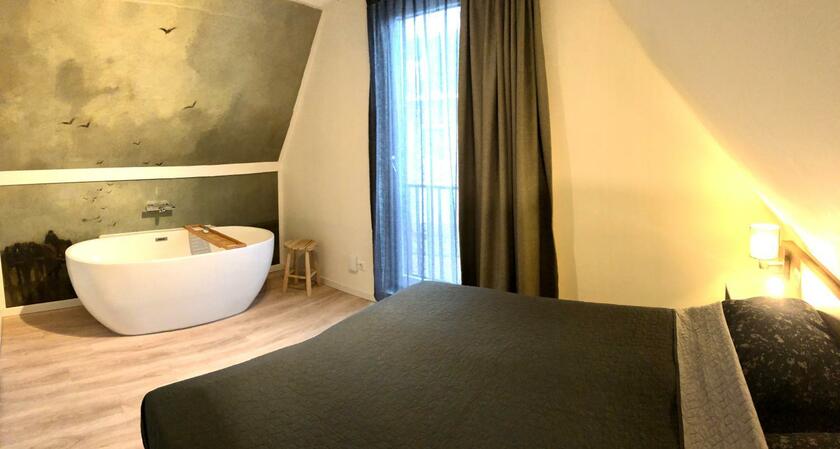 Imagen general del Plein 40 - Lodges. Foto 12