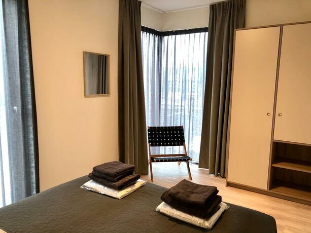 Imagen general del Plein 40 - Lodges. Foto 14