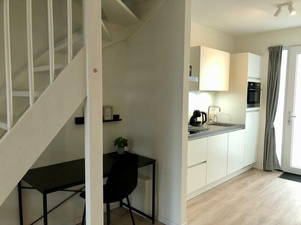 Imagen general del Plein 40 - Lodges. Foto 15