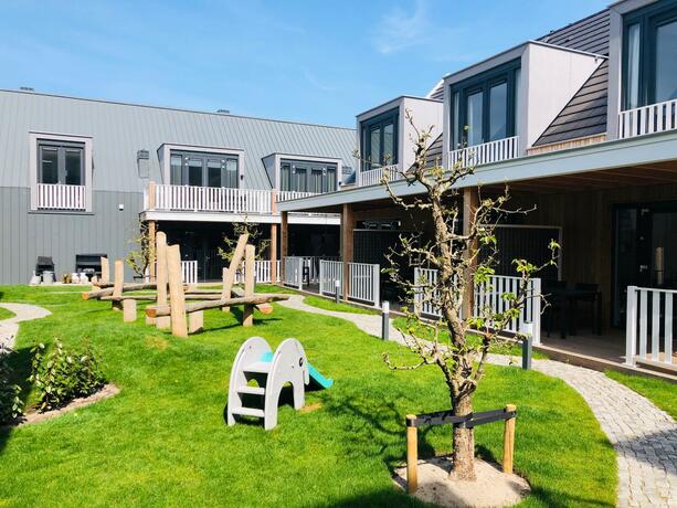 Imagen general del Plein 40 - Lodges. Foto 17