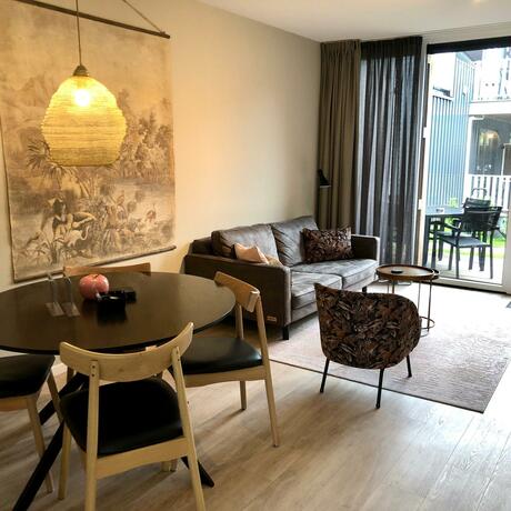 Imagen general del Plein 40 - Lodges. Foto 21