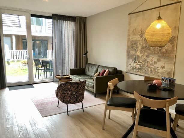 Imagen general del Plein 40 - Lodges. Foto 23