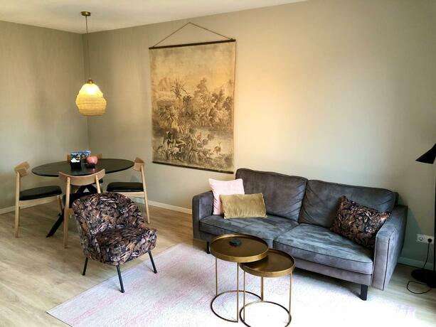 Imagen general del Plein 40 - Lodges. Foto 24