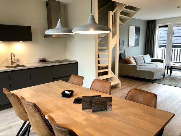 Imagen general del Plein 40 - Lodges. Foto 26