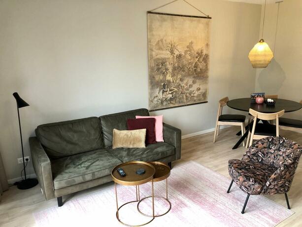 Imagen general del Plein 40 - Lodges. Foto 27