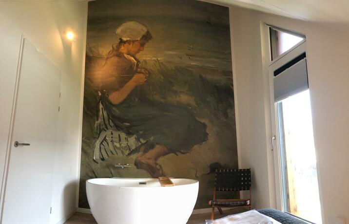 Imagen general del Plein 40 - Lodges. Foto 28