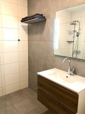 Imagen general del Plein 40 - Lodges. Foto 29