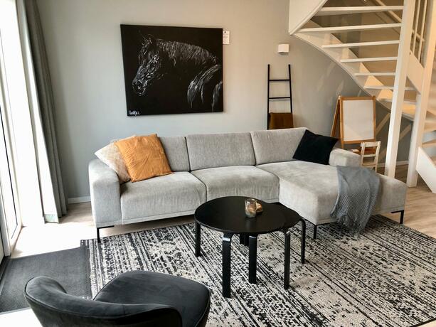 Imagen general del Plein 40 - Lodges. Foto 32