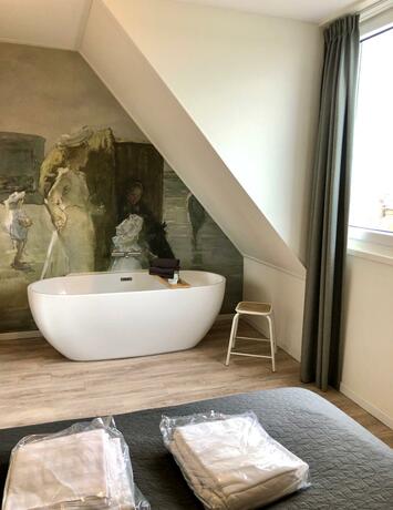 Imagen general del Plein 40 - Lodges. Foto 33