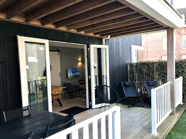 Imagen general del Plein 40 - Lodges. Foto 34