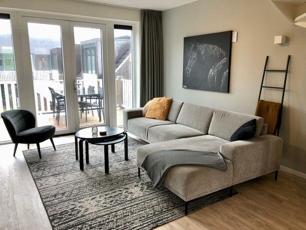 Imagen general del Plein 40 - Lodges. Foto 36