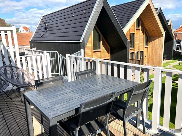 Imagen general del Plein 40 - Lodges. Foto 38