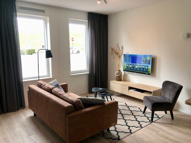 Imagen general del Plein 40 - Lodges. Foto 39