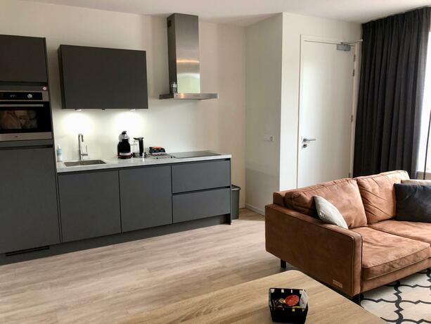 Imagen general del Plein 40 - Lodges. Foto 41