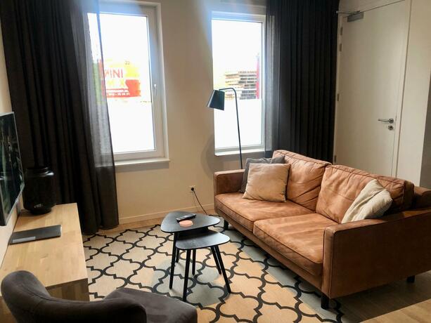 Imagen general del Plein 40 - Lodges. Foto 42