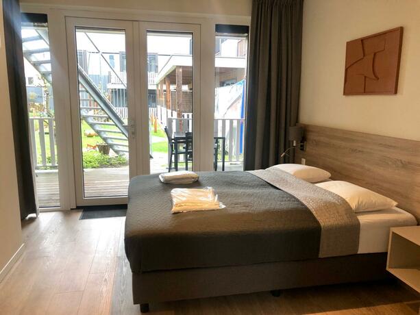 Imagen general del Plein 40 - Lodges. Foto 43