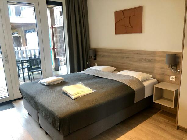 Imagen general del Plein 40 - Lodges. Foto 44