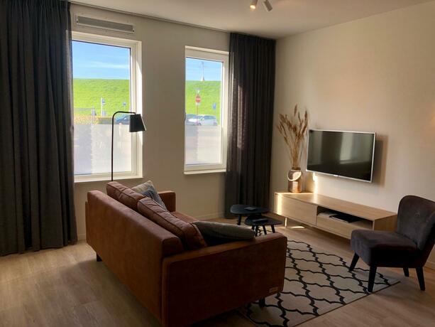 Imagen general del Plein 40 - Lodges. Foto 48