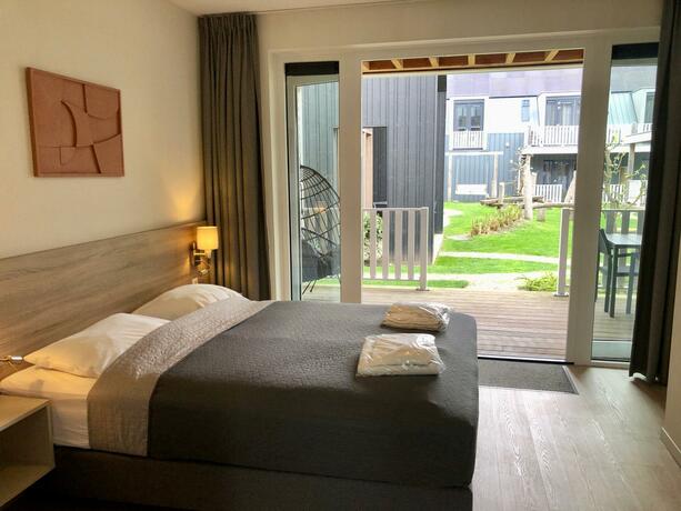 Imagen general del Plein 40 - Lodges. Foto 49