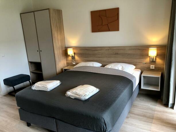 Imagen general del Plein 40 - Lodges. Foto 52