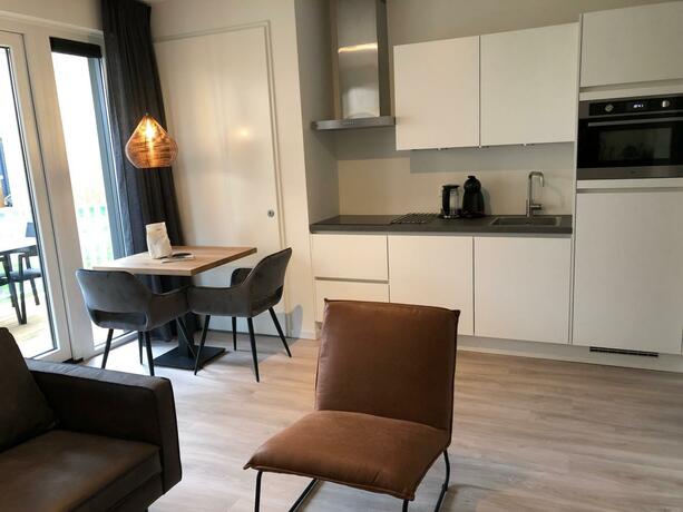 Imagen general del Plein 40 - Lodges. Foto 53