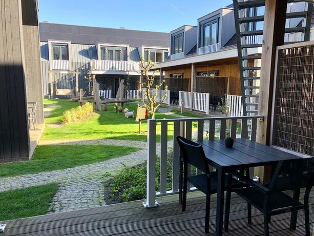 Imagen general del Plein 40 - Lodges. Foto 54