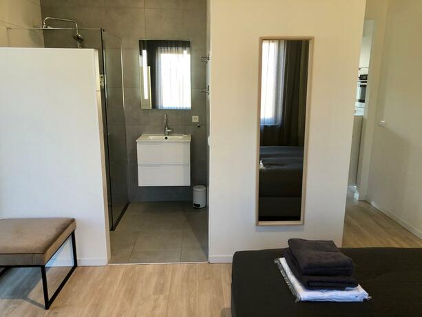 Imagen general del Plein 40 - Lodges. Foto 55