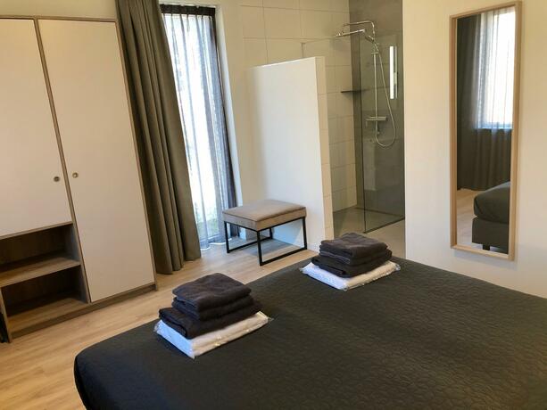 Imagen general del Plein 40 - Lodges. Foto 59