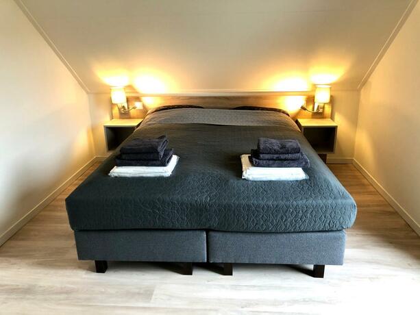 Imagen general del Plein 40 - Lodges. Foto 64