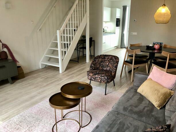 Imagen general del Plein 40 - Lodges. Foto 65