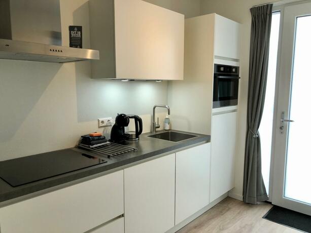 Imagen general del Plein 40 - Lodges. Foto 66