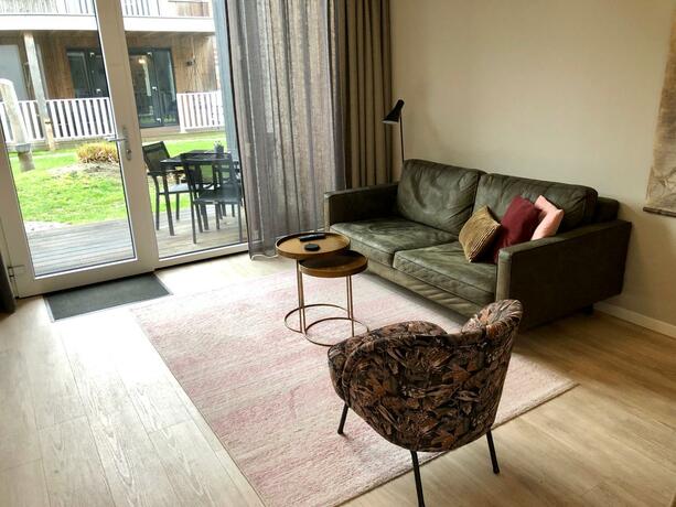 Imagen general del Plein 40 - Lodges. Foto 72