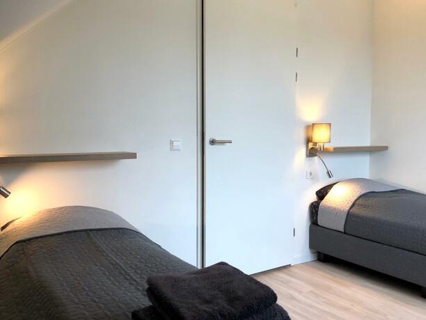 Imagen general del Plein 40 - Lodges. Foto 73