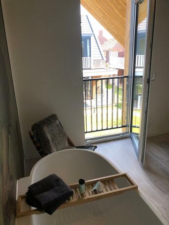 Imagen general del Plein 40 - Lodges. Foto 74