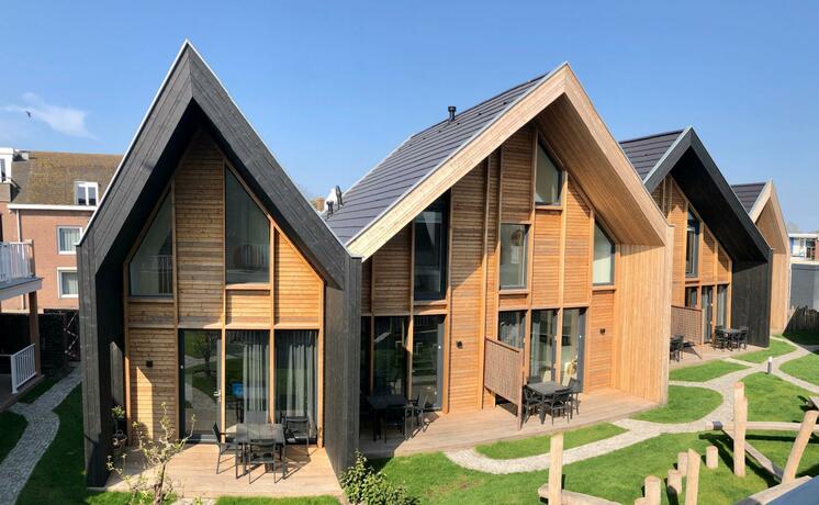 Imagen general del Plein 40 - Lodges. Foto 77