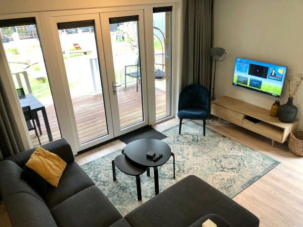 Imagen general del Plein 40 - Lodges. Foto 78