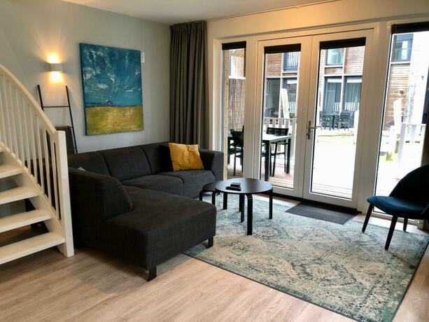 Imagen general del Plein 40 - Lodges. Foto 79