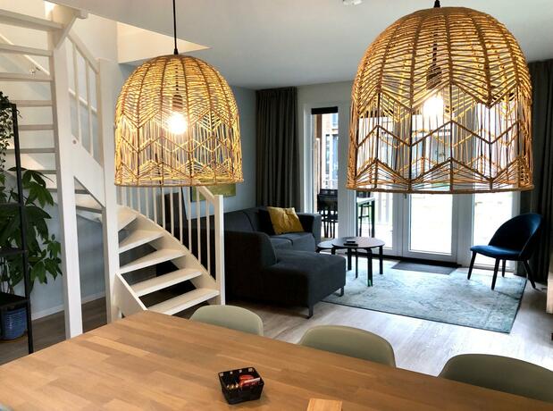 Imagen general del Plein 40 - Lodges. Foto 81