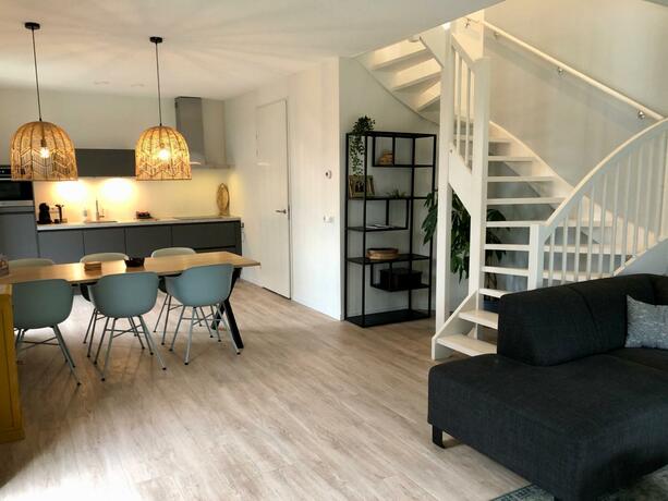 Imagen general del Plein 40 - Lodges. Foto 84