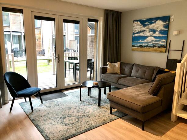 Imagen general del Plein 40 - Lodges. Foto 86