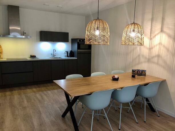 Imagen general del Plein 40 - Lodges. Foto 87