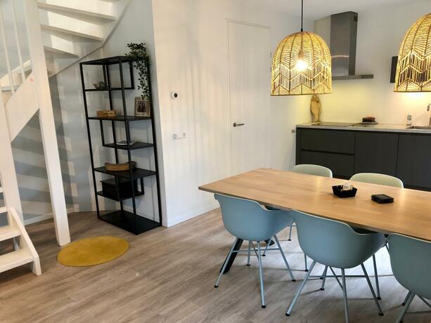 Imagen general del Plein 40 - Lodges. Foto 91