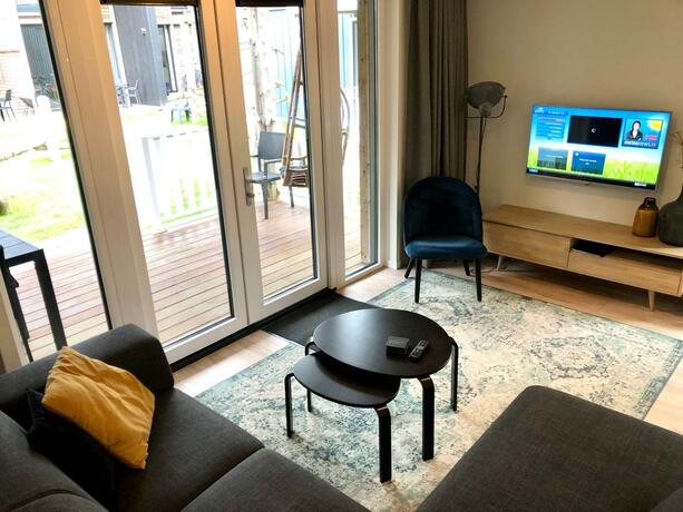 Imagen general del Plein 40 - Lodges. Foto 92