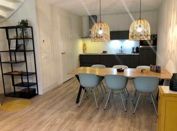 Imagen general del Plein 40 - Lodges. Foto 95