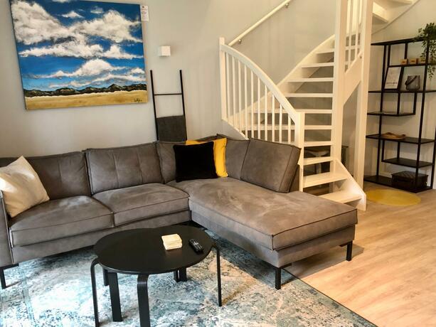 Imagen general del Plein 40 - Lodges. Foto 96