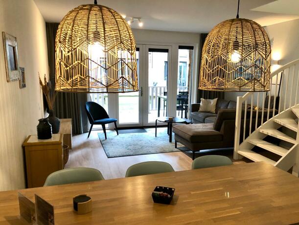 Imagen general del Plein 40 - Lodges. Foto 98