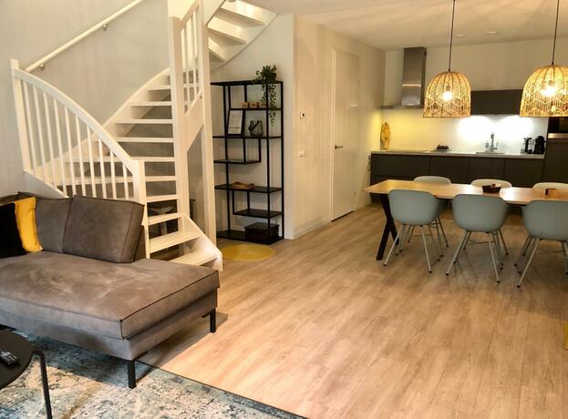 Imagen general del Plein 40 - Lodges. Foto 99