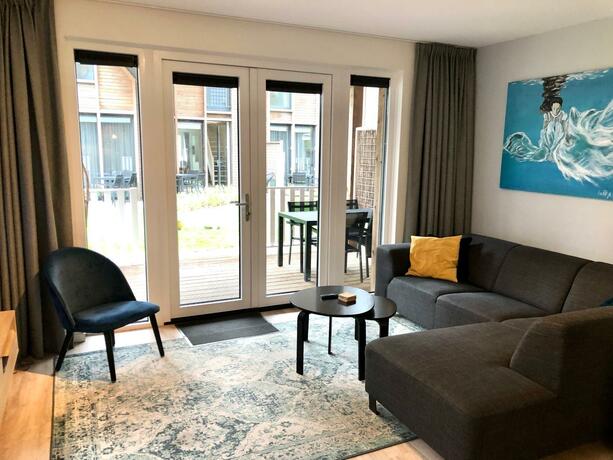 Imagen general del Plein 40 - Lodges. Foto 100