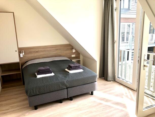 Imagen general del Plein 40 - Lodges. Foto 101